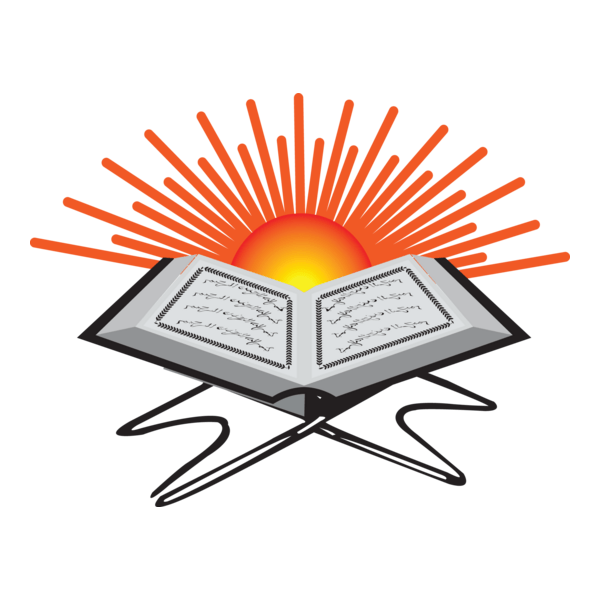 Quran Logo PNG Vector