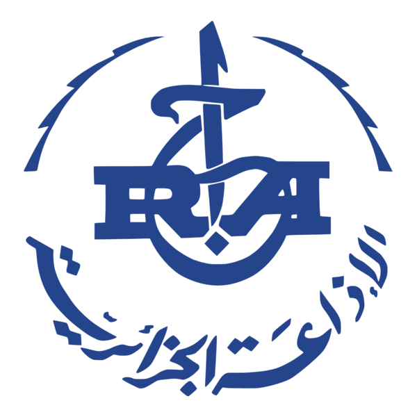 Radio Algeria Logo PNG Vector