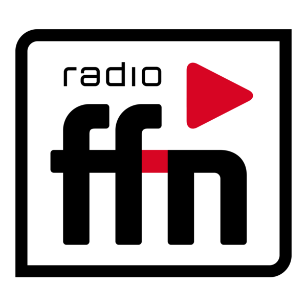 Radio FFN Logo PNG Vector