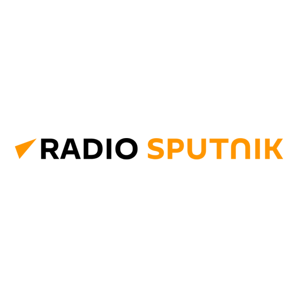 Radio Sputnik Logo PNG Vector