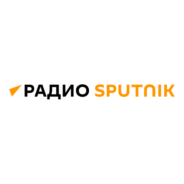 Radio Sputnik Logo PNG Vector