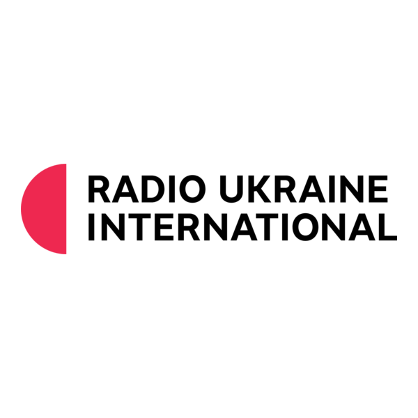 Radio Ukraine International Logo PNG Vector