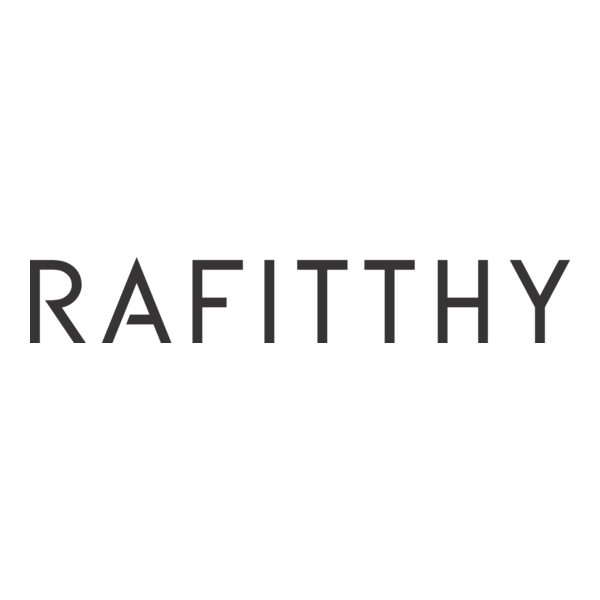 Rafitthy Logo PNG Vector