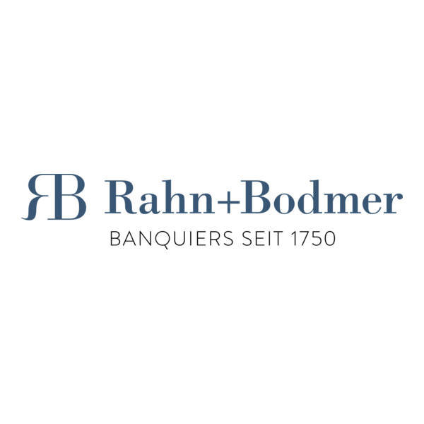 Rahn+Bodmer Logo PNG Vector