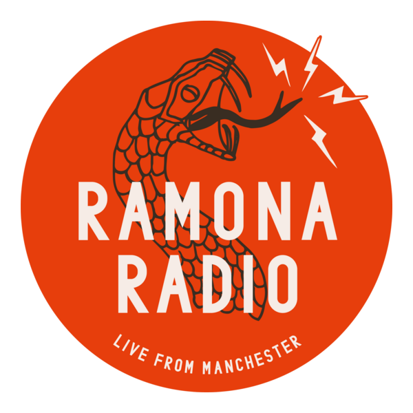 Ramona Radio Logo PNG Vector
