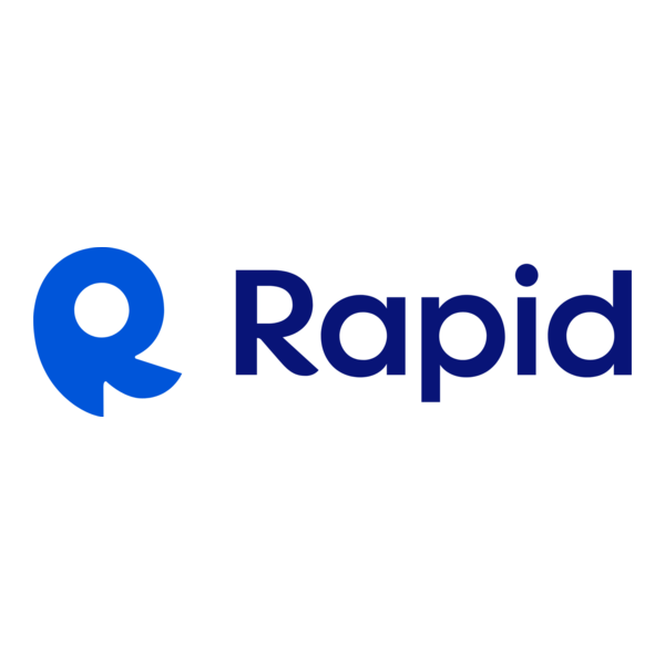 Rapid Logo PNG Vector