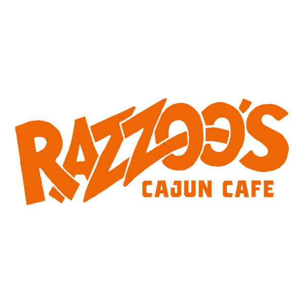 Razzoo's Cajun Cafe Logo PNG Vector