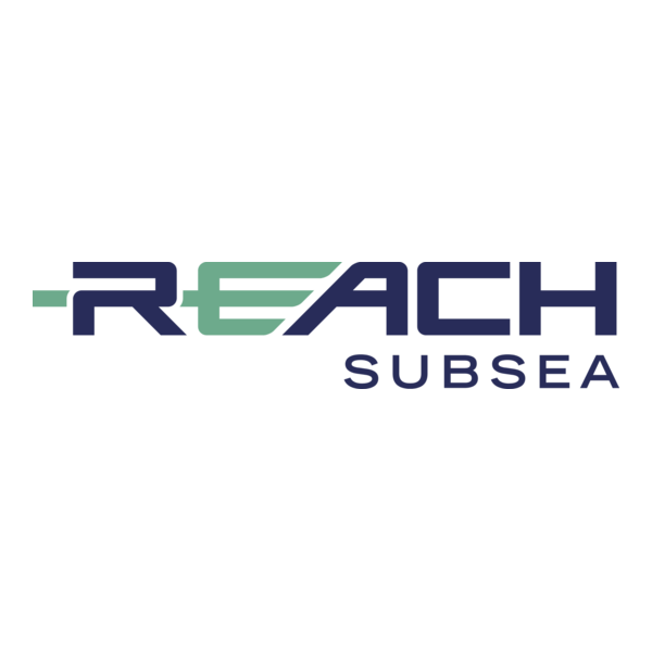 Reach Subsea Logo PNG Vector