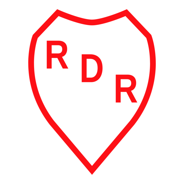 Real Deportivo Rafaeleño Logo PNG Vector