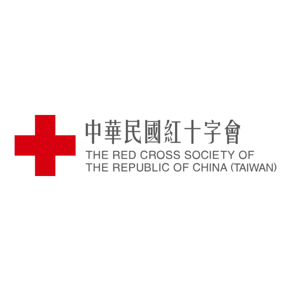 Red Cross ROC Logo PNG Vector