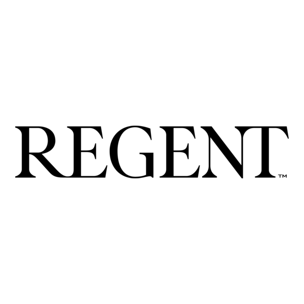 Regent Hotels Logo PNG Vector