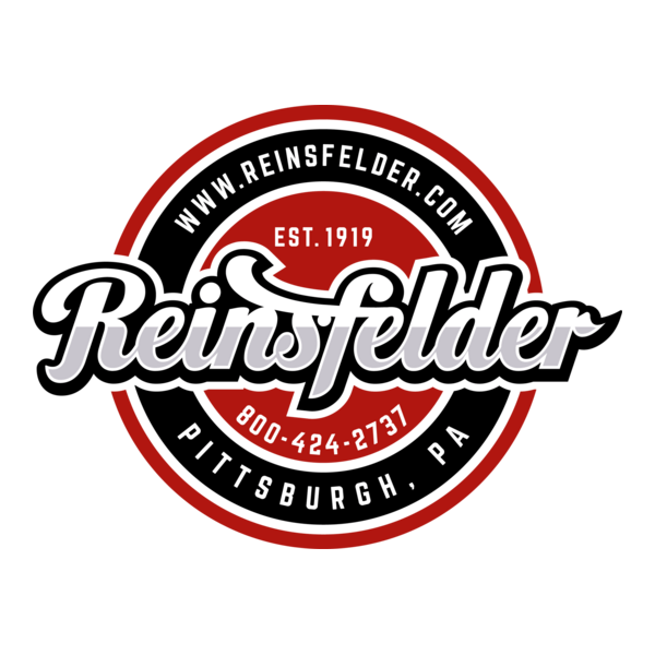 Reinsfelder Trucking Logo PNG Vector