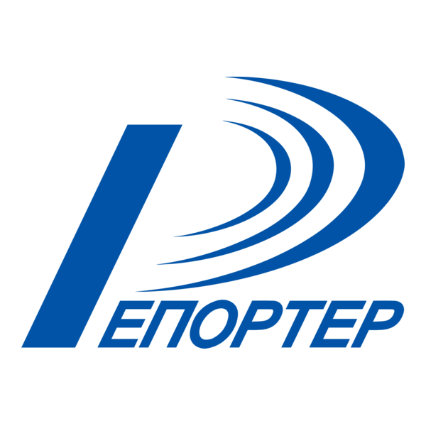 Reporter (Odesa) Logo PNG Vector