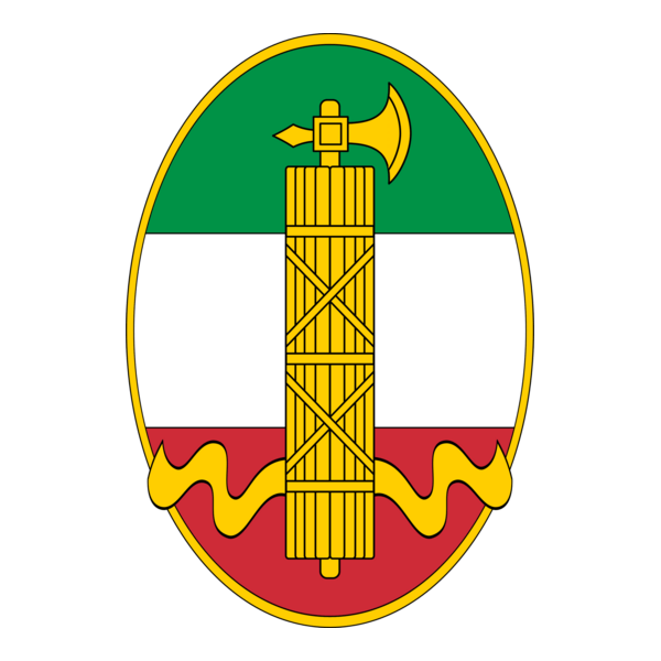 Republican Fascist Party Logo PNG Vector