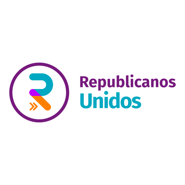 Republicanos Unidos Argentina Logo PNG Vector