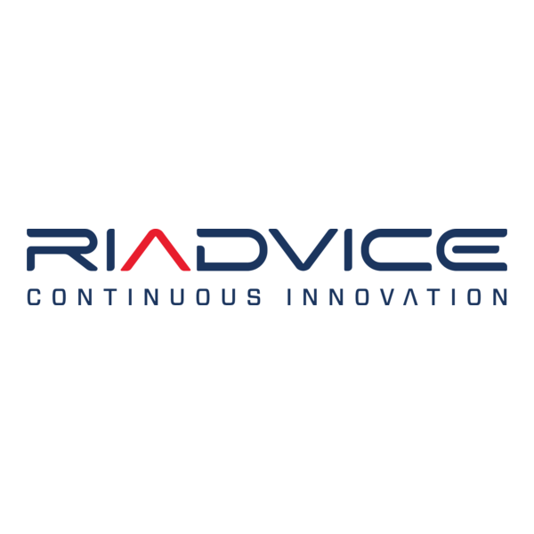 RIADVICE Logo PNG Vector