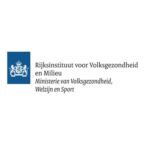 Rijksinstituut voor Volksgezondheid en Milieu Logo PNG Vector