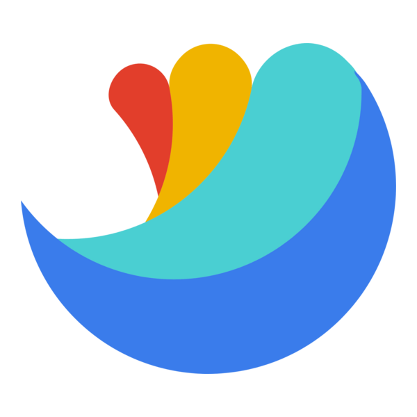 RisingWave Icon Logo PNG Vector