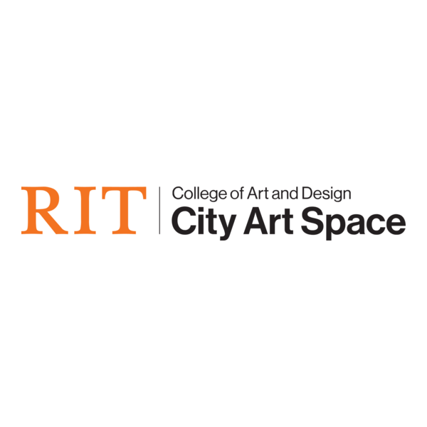 RIT 2018 CAD City Art Space Logo PNG Vector