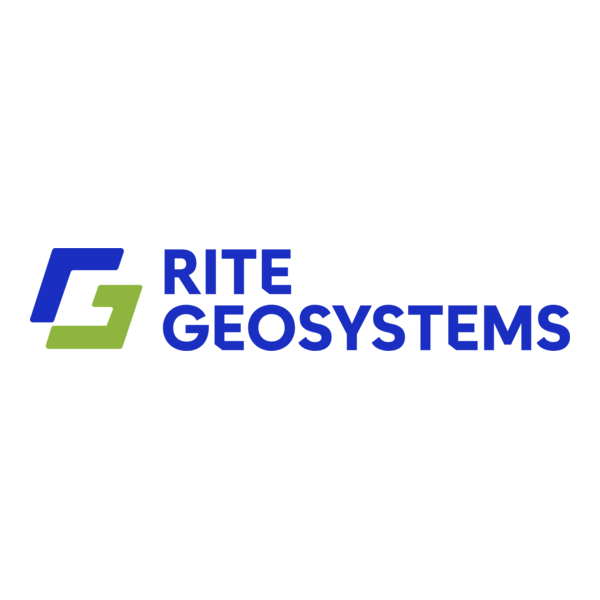 Rite Geosystems Logo PNG Vector