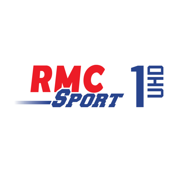RMC Sport 1 UHD Logo PNG Vector