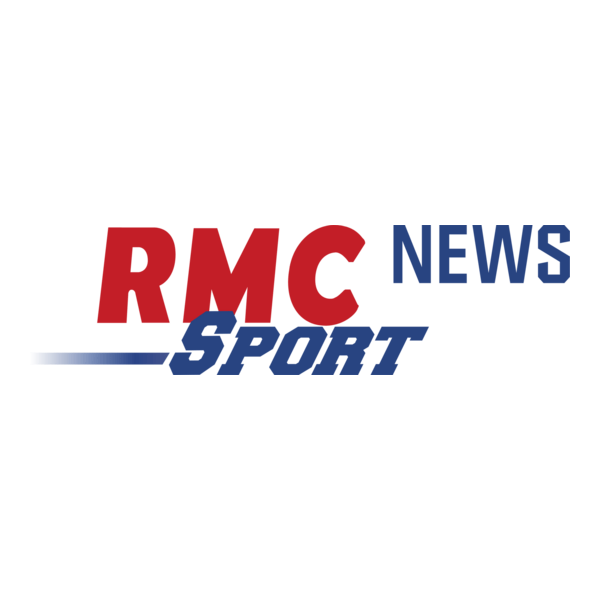 RMC Sport News Logo PNG Vector
