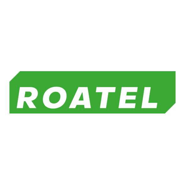 ROATEL Logo PNG Vector