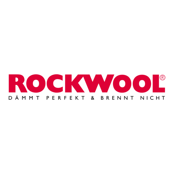 Rockwool Logo PNG Vector