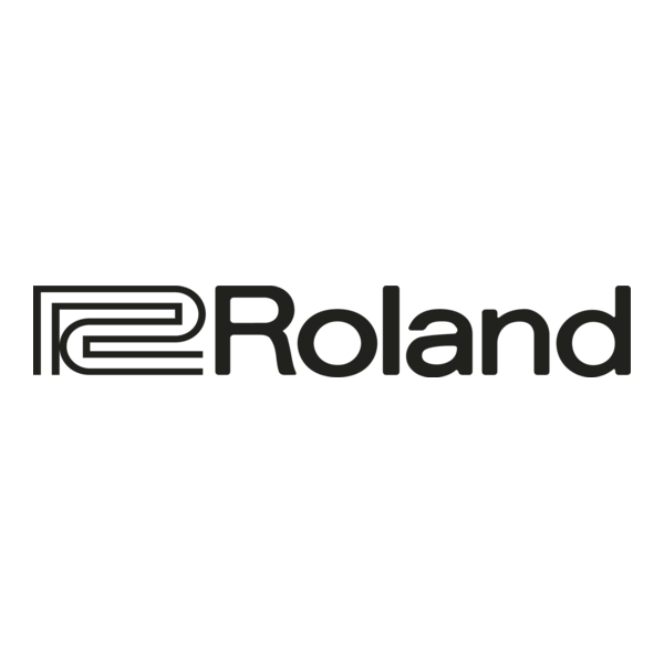 ROLAND Logo PNG Vector