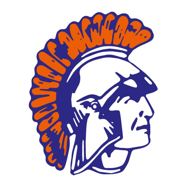 Romeoville High School Logo PNG Vector