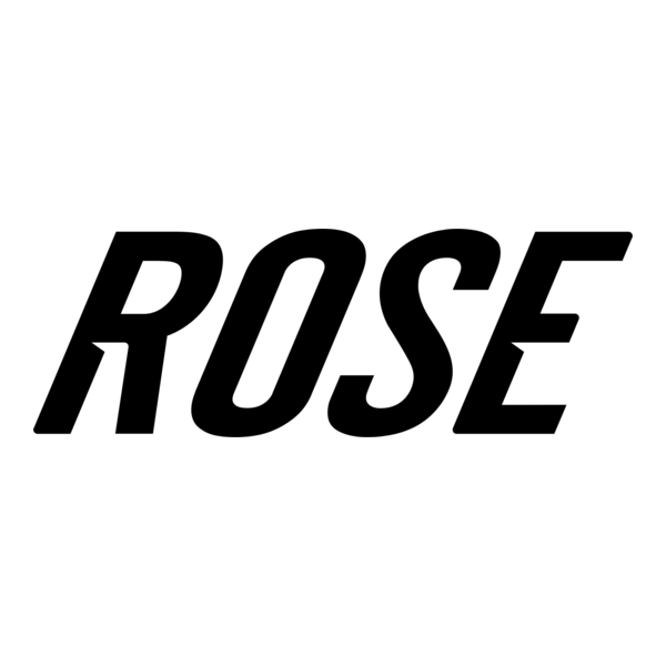 Rose Bikes Logo PNG Vector