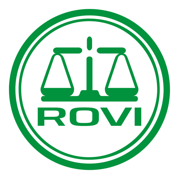 Rovi Logo PNG Vector