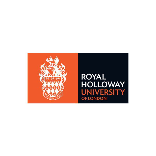 Royal Holloway Logo PNG Vector