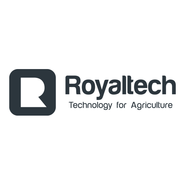 Royaltech Logo PNG Vector