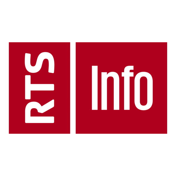 RTS Info (2019) Logo PNG Vector