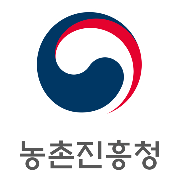 Rural Development Administration Logo PNG Vector