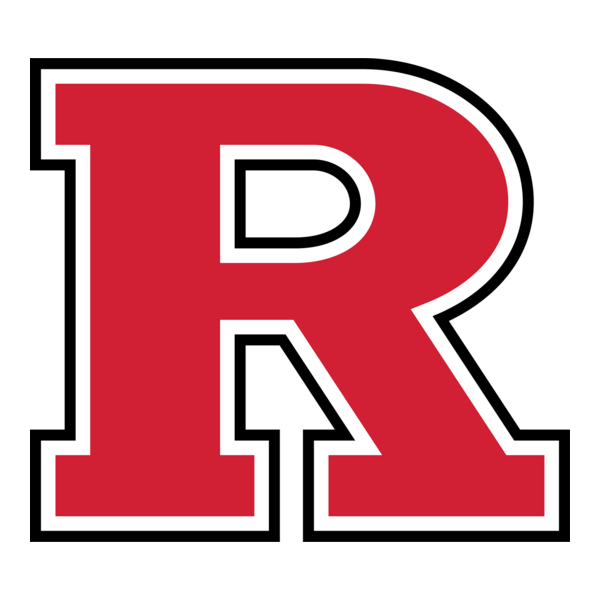 Rutgers University Logo PNG Vector