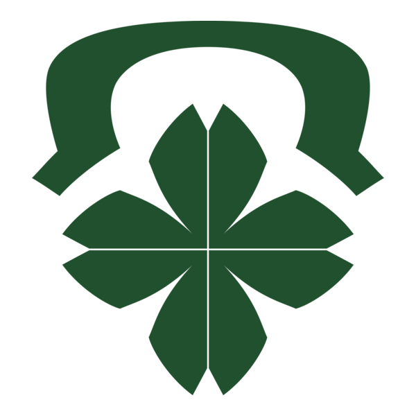 RWBY Clover Ebi Emblem Logo PNG Vector