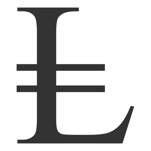 RWBY Lien Symbol Logo PNG Vector