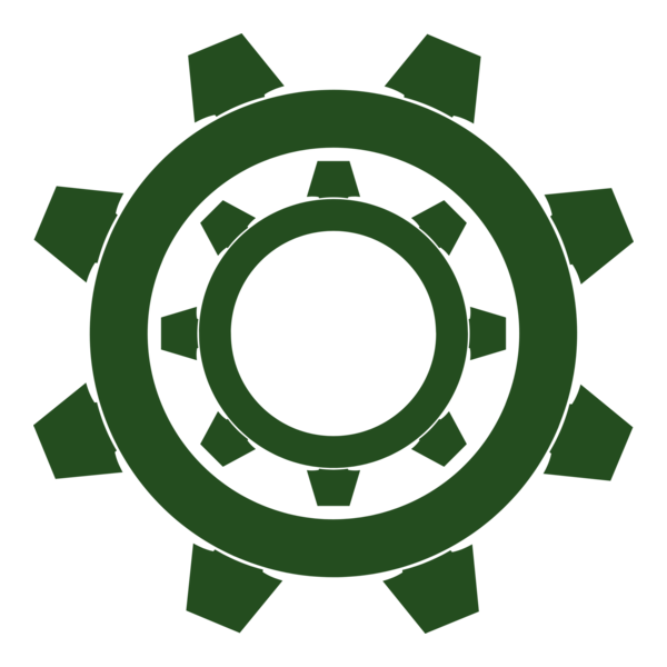 RWBY Ozpin Emblem Logo PNG Vector