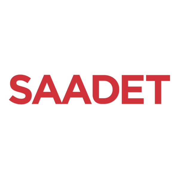 Saadet Logo PNG Vector