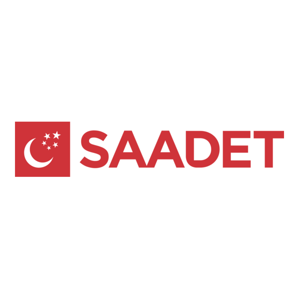 Saadet Partisi Logo PNG Vector