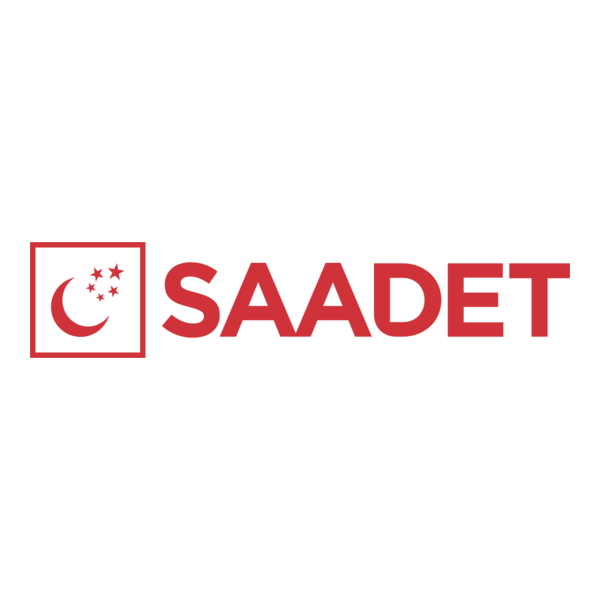 Saadet Partisi Logo PNG Vector