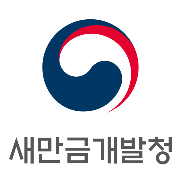 Saemangeum Development and Investment Agency Logo PNG Vector