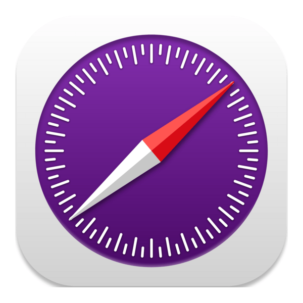 Safari Technology Preview Logo PNG Vector