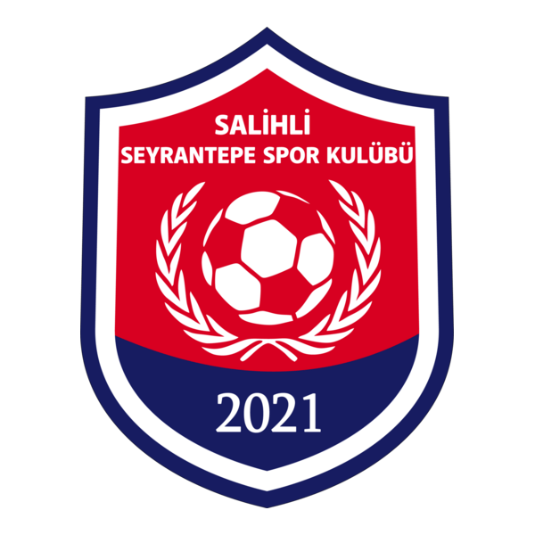 Salihli Seyrantepespor Logo PNG Vector
