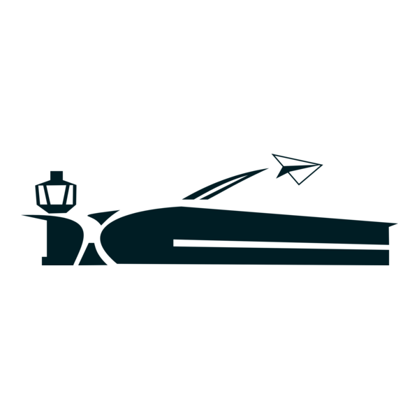 Samarinda Airport Logo PNG Vector