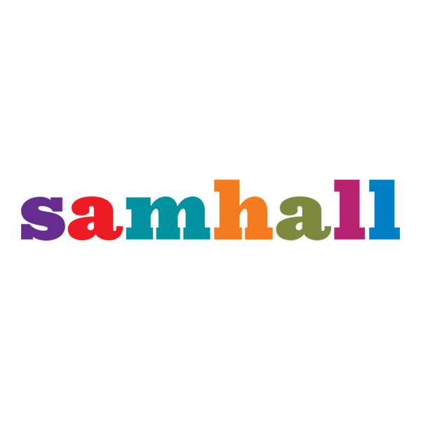 Samhall Logo PNG Vector