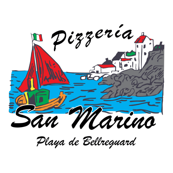 San marino Logo PNG Vector