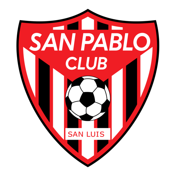 San Pablo Club de San Francisco del Monte de Oro Logo PNG Vector
